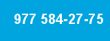 977 584-27-75 977 584-27-75